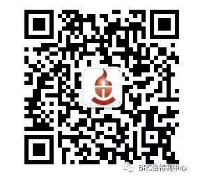 BRC QRcode